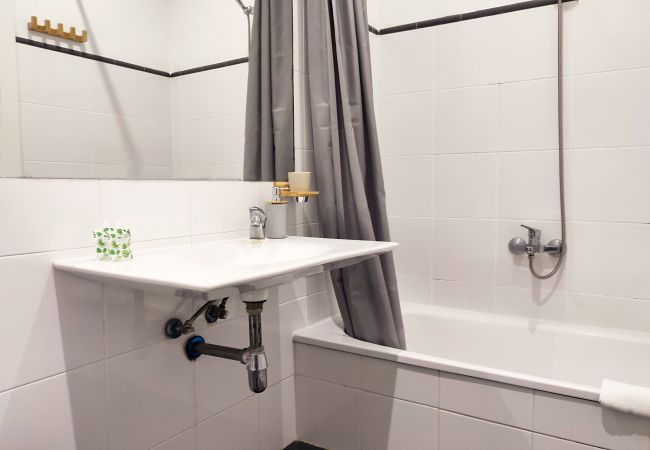 Apartamento en Valencia - Flats Friends Torres Quart 2 dormitorios con terraza Apartamento en Valencia - Flats Friends Torres Quart 2 dormitorios con terraza
