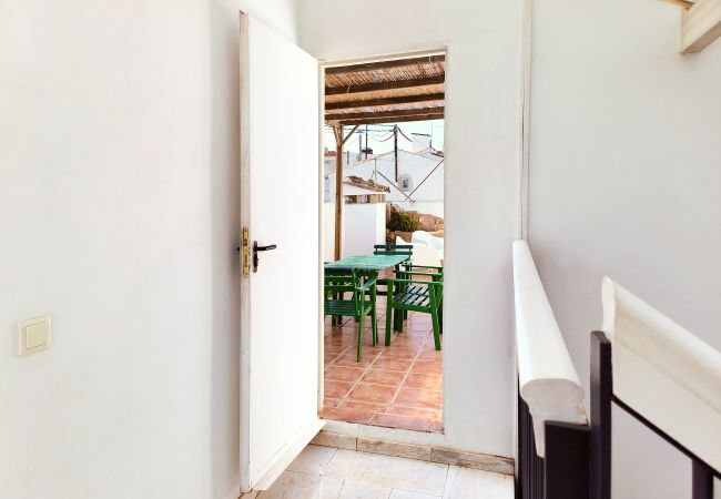 Apartamento en Valencia - Flats Friends Torres Quart 2 dormitorios con terraza Apartamento en Valencia - Flats Friends Torres Quart 2 dormitorios con terraza