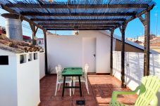 Apartamento en Valencia - Flats Friends Torres Quart 1 dormitorio... Apartamento en Valencia - Flats Friends Torres Quart 1 dormitorio...