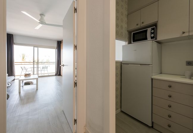 Estudio en Benidorm - Flats Friends Atlantida Estudio Vista Mar Estudio en Benidorm - Flats Friends Atlantida Estudio Vista Mar