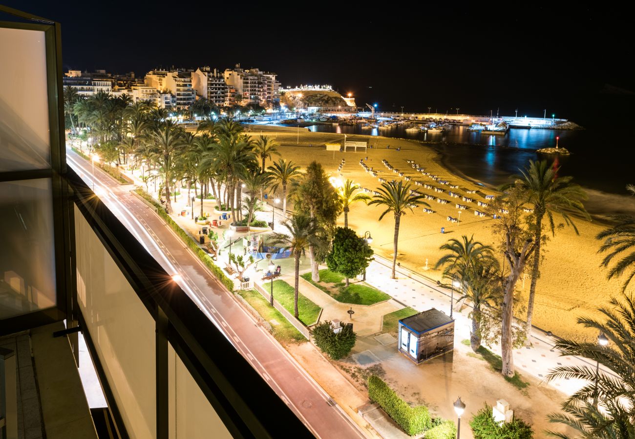 Estudio en Benidorm - Flats Friends Atlantida Estudio Vista Mar Estudio en Benidorm - Flats Friends Atlantida Estudio Vista Mar