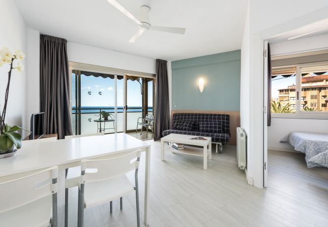 Apartamento en Benidorm - Flats Friends Atlantida 1 dormitorio