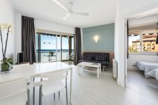 Apartamento en Benidorm - Flats Friends Atlantida 1 dormitorio Apartamento en Benidorm - Flats Friends Atlantida 1 dormitorio
