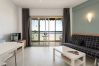 Apartamento en Benidorm - Flats Friends Atlantida 1 dormitorio