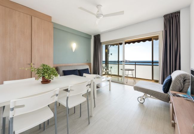 Apartamento en Benidorm - Flats Friends Atlantida 2 dormitorios