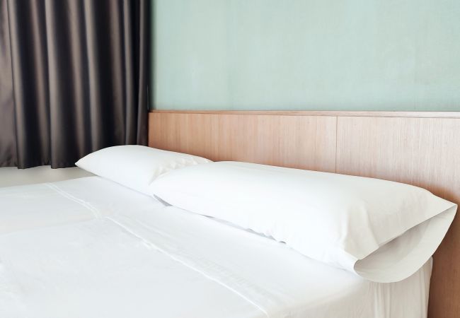 Estudio en Benidorm - Flats Friends Atlantida Estudio Lateral Estudio en Benidorm - Flats Friends Atlantida Estudio Lateral