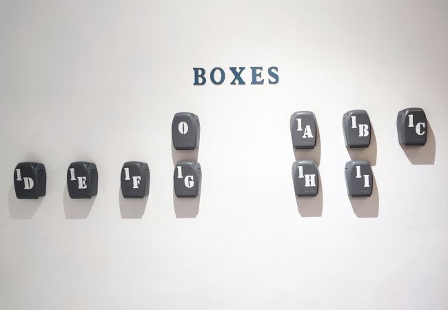 Alquiler por habitaciones en Valencia - Plaza de la Reina habitación doble queen con vistas Alquiler por habitaciones en Valencia - Plaza de la Reina habitación doble queen con vistas