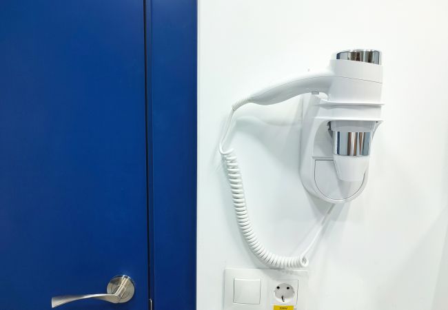 Alquiler por habitaciones en Benidorm - Flats Friends Hotel Mar Blau Doble Económica Alquiler por habitaciones en Benidorm - Flats Friends Hotel Mar Blau Doble Económica