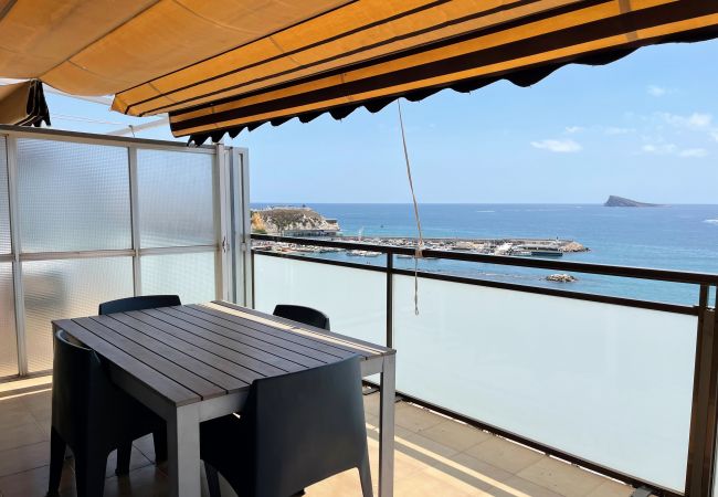 Apartamento en Benidorm - Flats Friends Atlantida 1 dormitorio ático superior Apartamento en Benidorm - Flats Friends Atlantida 1 dormitorio ático superior