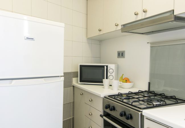 Apartamento en Benidorm - Flats Friends Atlantida 1 dormitorio ático superior Apartamento en Benidorm - Flats Friends Atlantida 1 dormitorio ático superior
