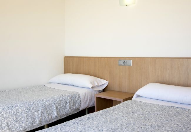 Apartamento en Benidorm - Flats Friends Atlantida 1 dormitorio ático superior Apartamento en Benidorm - Flats Friends Atlantida 1 dormitorio ático superior
