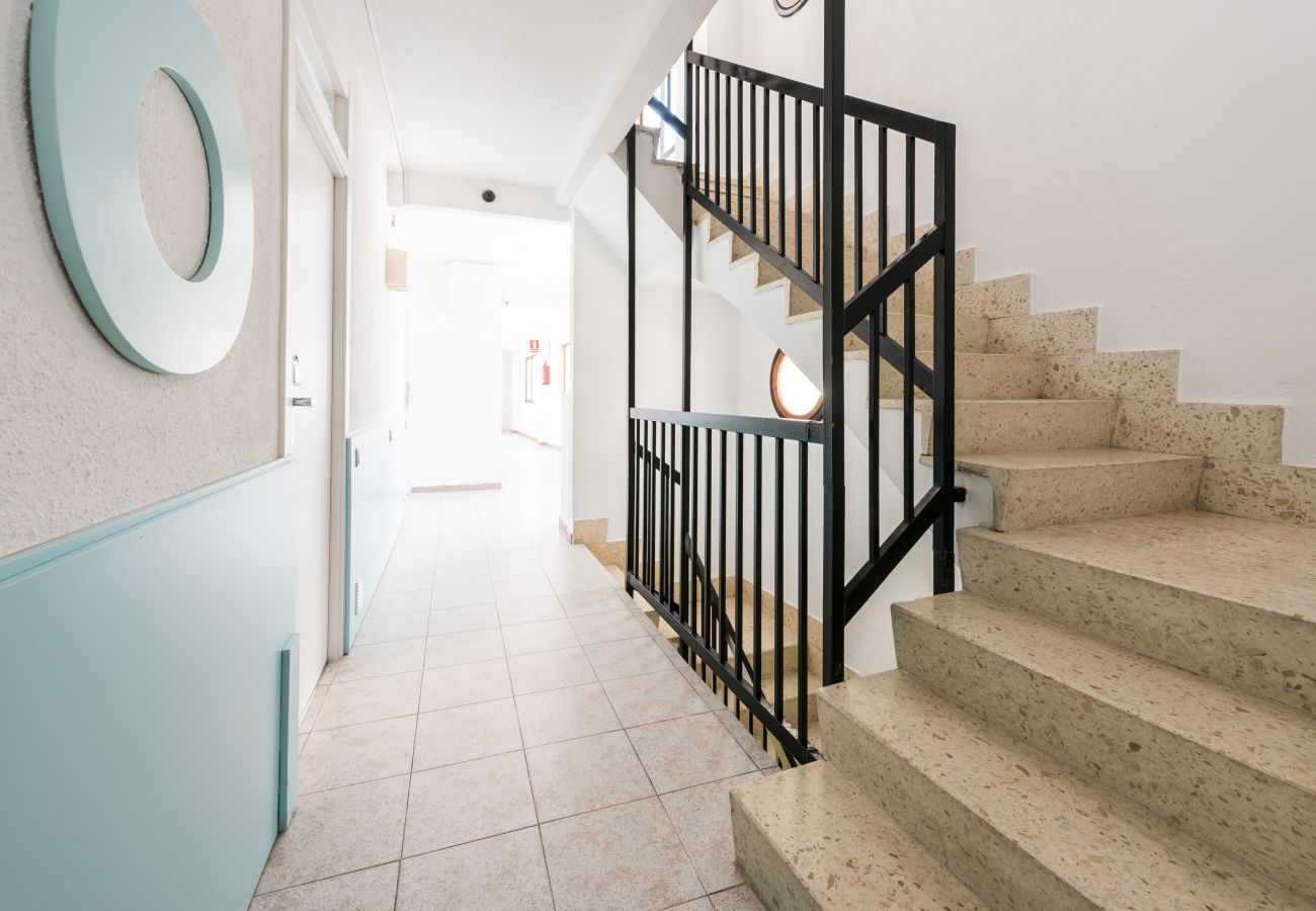 Apartamento en Benidorm - Flats Friends Atlantida 1 dormitorio ático superior Apartamento en Benidorm - Flats Friends Atlantida 1 dormitorio ático superior