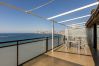 Apartamento en Benidorm - Flats Friends Atlantida 1 dormitorio ático