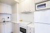 Estudio en Benidorm - Flats Friends Atlantida Estudio Superior Vista Mar