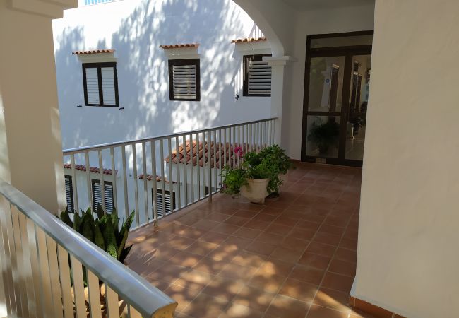 Estudio en Sant Joan de Labritja / San Juan - Flats Friends Es Puet Blanc Estudio Vistas a la Piscina Estudio en Sant Joan de Labritja / San Juan - Flats Friends Es Puet Blanc Estudio Vistas a la Piscina