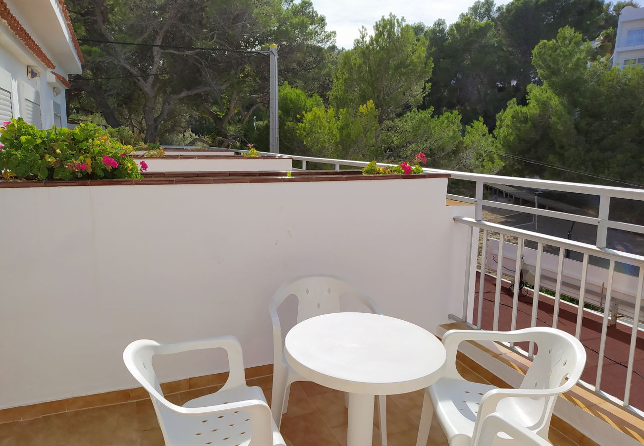 Estudio en Sant Joan de Labritja / San Juan - Flats Friends Es Puet Blanc Estudio Vistas a la Piscina Estudio en Sant Joan de Labritja / San Juan - Flats Friends Es Puet Blanc Estudio Vistas a la Piscina