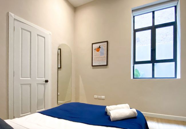 Apartamento en Ciudad de México - Casa Tonalá - Apartamento interior Apartamento en Ciudad de México - Casa Tonalá - Apartamento interior