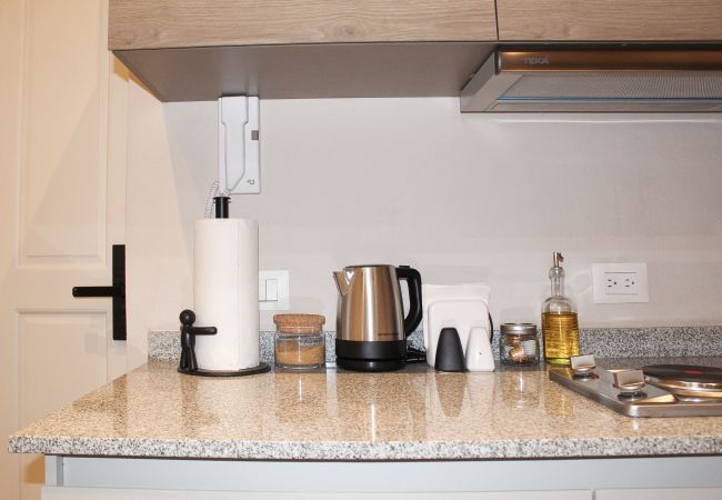 Apartamento en Ciudad de México - Casa Tonalá - Apartamento interior Apartamento en Ciudad de México - Casa Tonalá - Apartamento interior