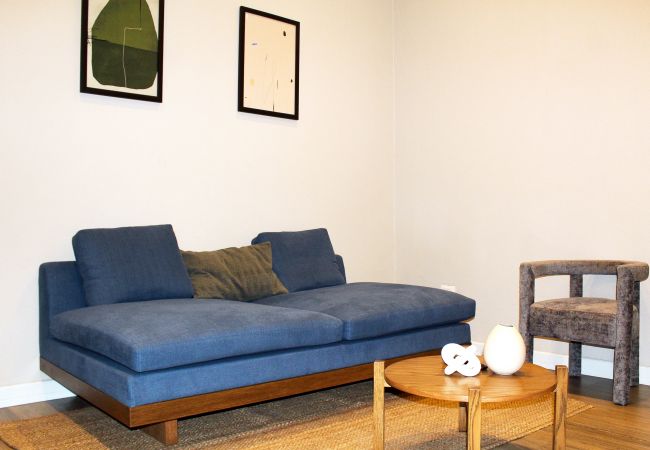 Apartamento en Ciudad de México - Casa Tonalá - Apartamento interior Apartamento en Ciudad de México - Casa Tonalá - Apartamento interior