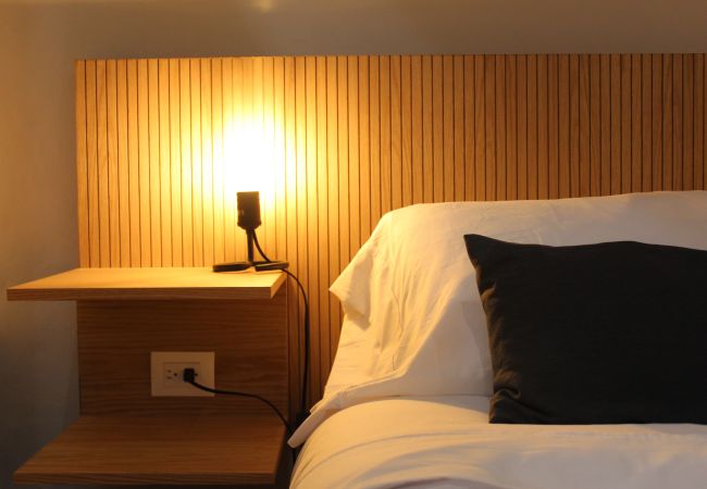 Apartamento en Ciudad de México - Casa Tonalá - Apartamento interior Apartamento en Ciudad de México - Casa Tonalá - Apartamento interior