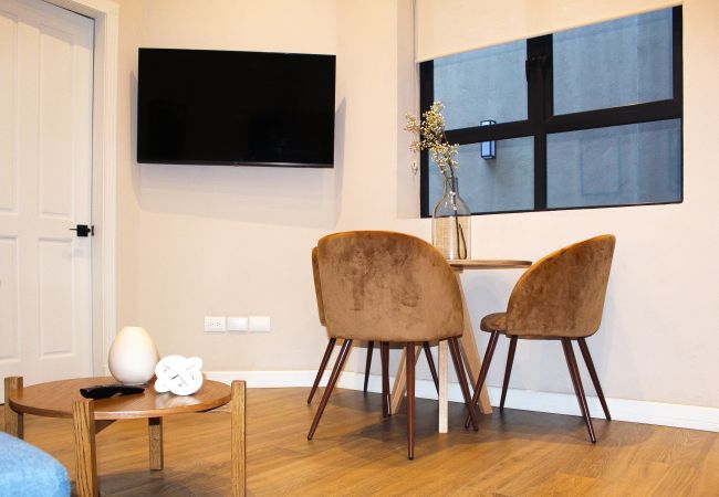 Apartamento en Ciudad de México - Casa Tonalá - Apartamento interior Apartamento en Ciudad de México - Casa Tonalá - Apartamento interior