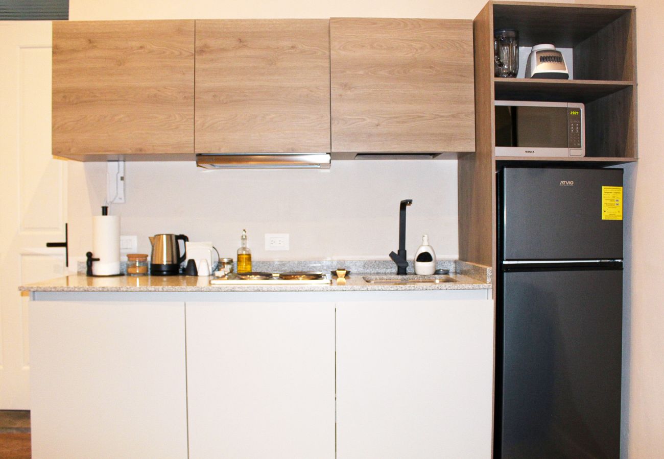 Apartamento en Ciudad de México - Casa Tonalá - Apartamento interior Apartamento en Ciudad de México - Casa Tonalá - Apartamento interior
