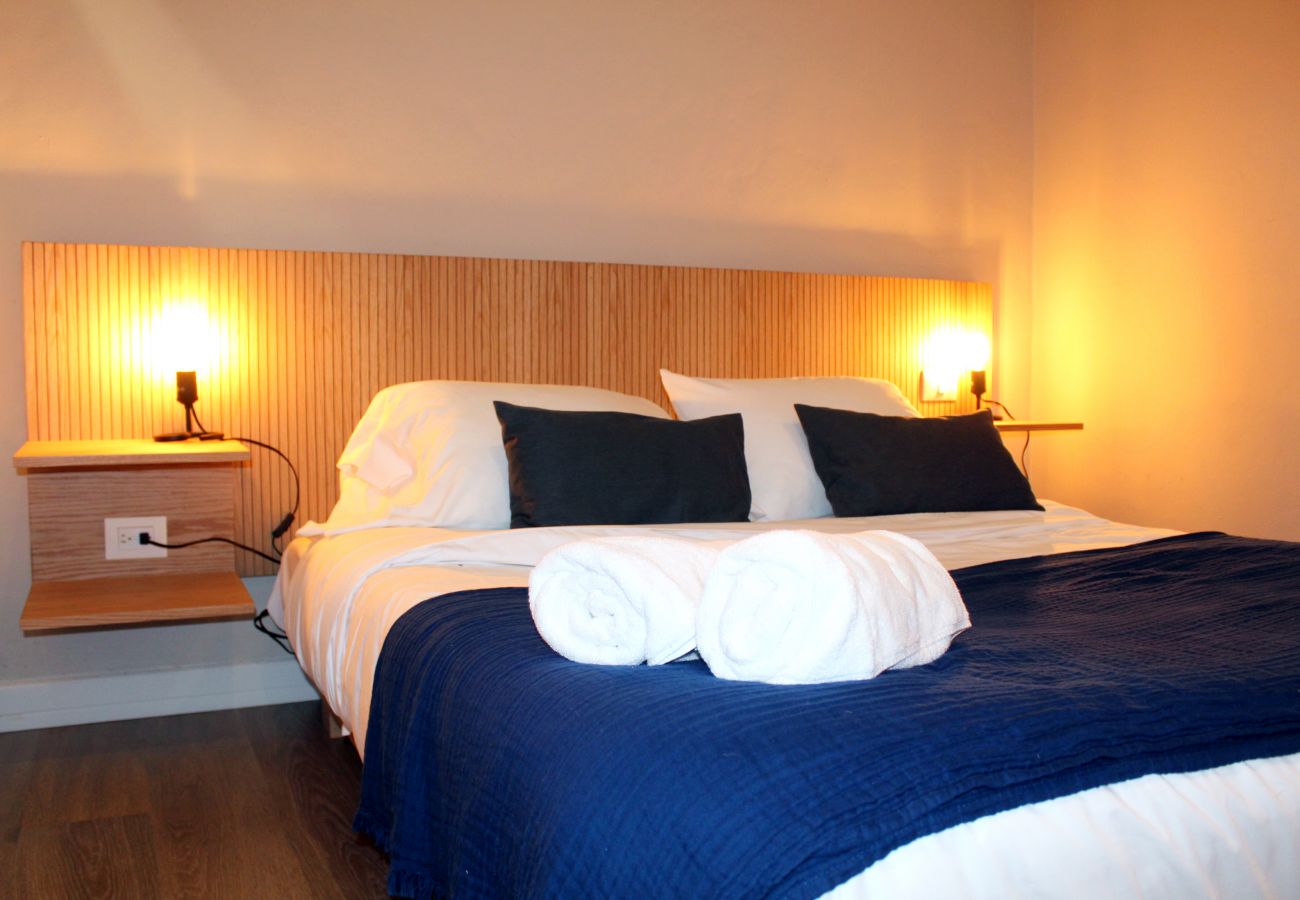 Apartamento en Ciudad de México - Casa Tonalá - Apartamento interior Apartamento en Ciudad de México - Casa Tonalá - Apartamento interior