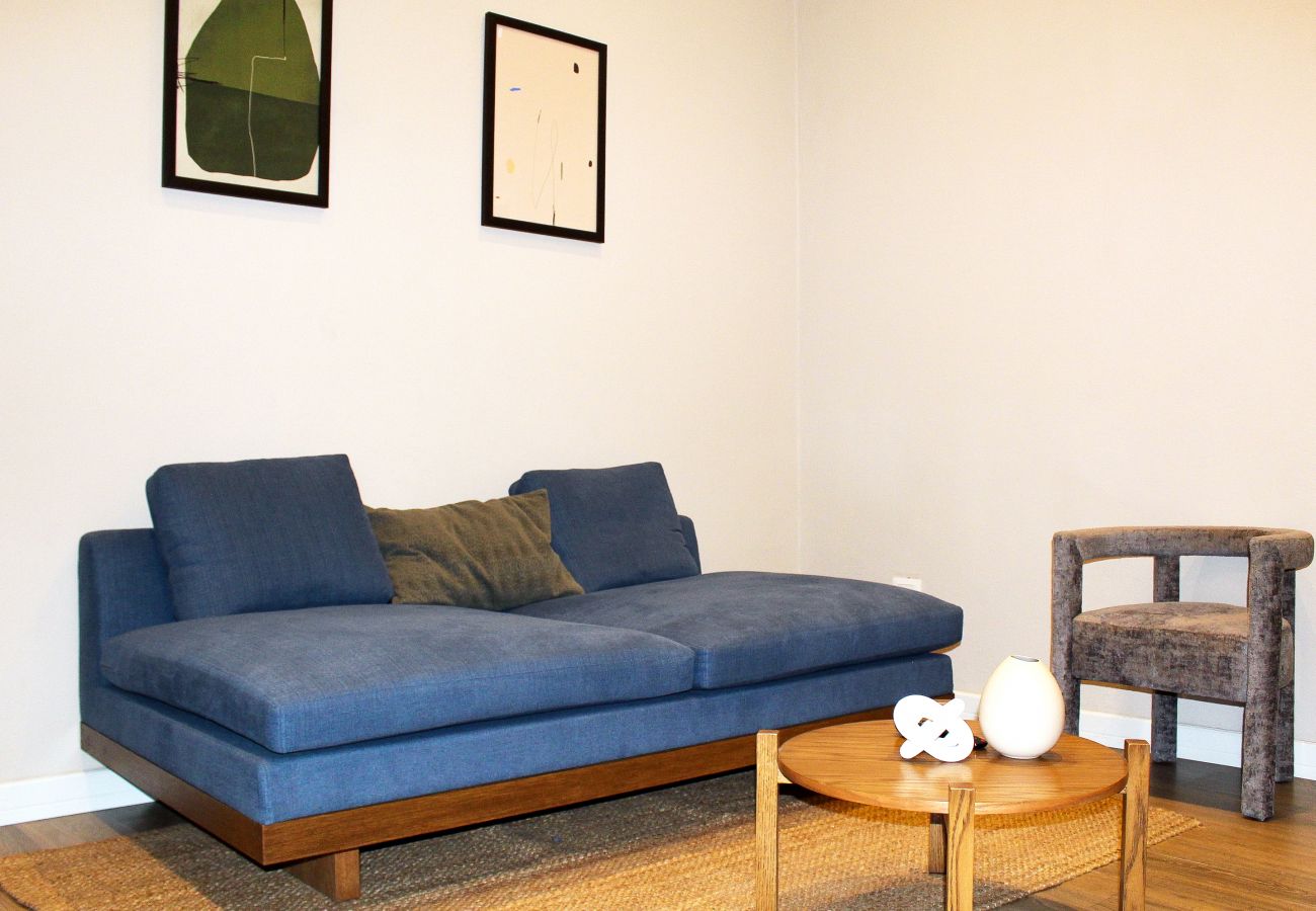 Apartamento en Ciudad de México - Casa Tonalá - Apartamento interior Apartamento en Ciudad de México - Casa Tonalá - Apartamento interior