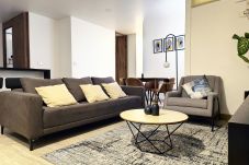 Apartamento en Ciudad de México - Flats Friends Condesa-Pelotari 3... Apartamento en Ciudad de México - Flats Friends Condesa-Pelotari 3...