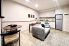 Apartamento en Ciudad de México - Flats Friends Puebla 1 habitación - planta baja Apartamento en Ciudad de México - Flats Friends Puebla 1 habitación - planta baja