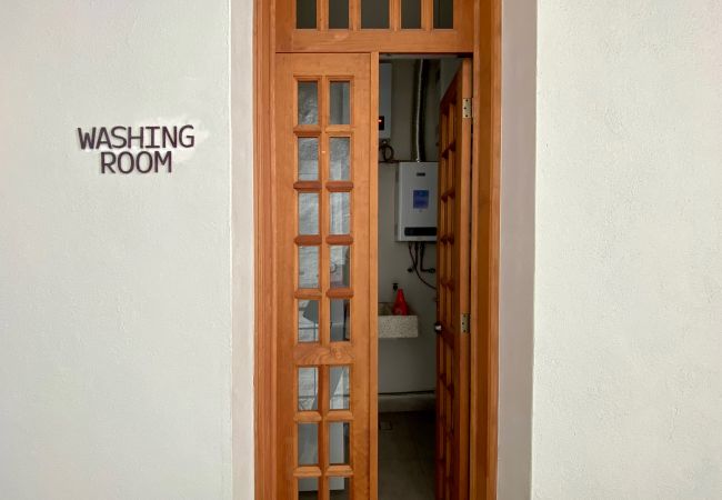 Apartamento en Ciudad de México - Flats Friends Puebla 1 habitación Apartamento en Ciudad de México - Flats Friends Puebla 1 habitación