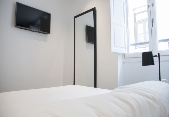 Apartment in Valencia / València - Flats Friends Soho Suites 1 bedroom Apartment in Valencia / València - Flats Friends Soho Suites 1 bedroom