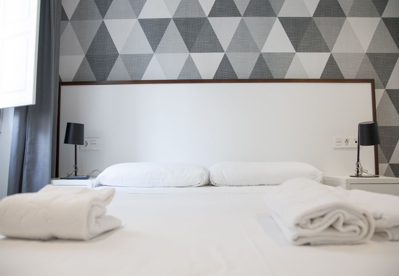 Apartment in Valencia / València - Flats Friends Soho Suites 1 bedroom Apartment in Valencia / València - Flats Friends Soho Suites 1 bedroom
