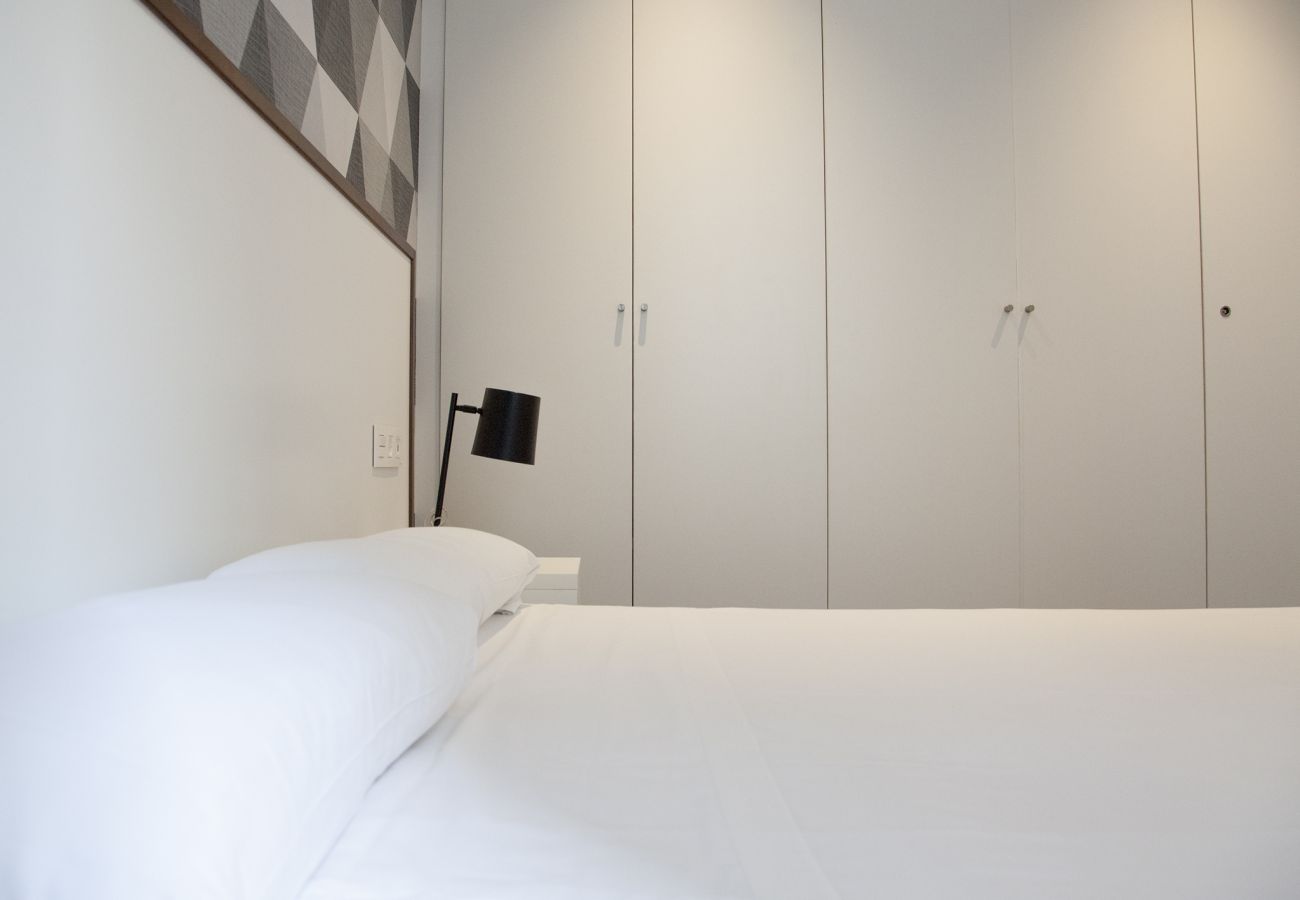 Apartment in Valencia / València - Flats Friends Soho Suites 1 bedroom Apartment in Valencia / València - Flats Friends Soho Suites 1 bedroom