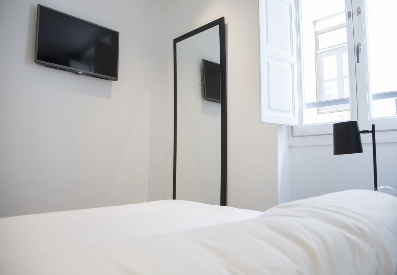 Apartment in Valencia / València - Flats Friends Soho Suites 1 bedroom Apartment in Valencia / València - Flats Friends Soho Suites 1 bedroom