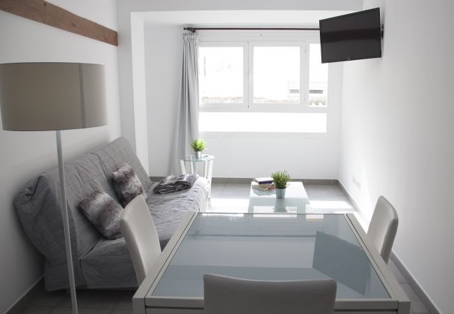  in Valencia - Flats Friends Tetuan 2 bedrooms