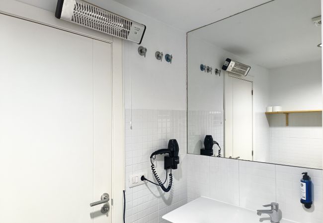 Apartment in Valencia / València - Flats Friends Tetuan 1 bedroom Apartment in Valencia / València - Flats Friends Tetuan 1 bedroom