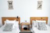 Apartment in Valencia - Flats Friends Torres Quart 2 bedrooms Apartment in Valencia - Flats Friends Torres Quart 2 bedrooms