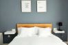 Apartment in Valencia - Flats Friends Torres Quart 2 bedrooms Apartment in Valencia - Flats Friends Torres Quart 2 bedrooms