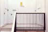 Apartment in Valencia - Flats Friends Torres Quart 1 bedroom with terrace Apartment in Valencia - Flats Friends Torres Quart 1 bedroom with terrace