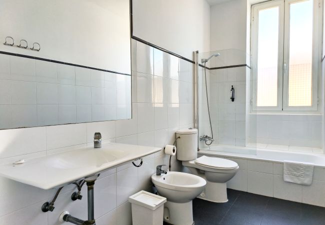 Apartment in Valencia / València - Flats Friends Torres Quart 1 bedroom Apartment in Valencia / València - Flats Friends Torres Quart 1 bedroom