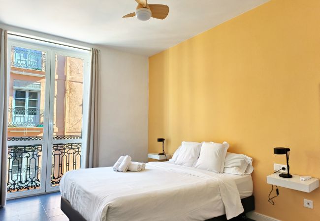 Apartment in Valencia / València - Flats Friends Torres Quart 1 bedroom Apartment in Valencia / València - Flats Friends Torres Quart 1 bedroom