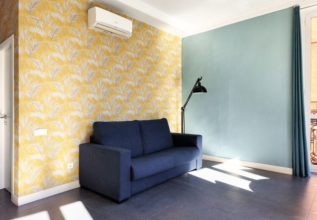 Apartment in Valencia / València - Flats Friends Torres Quart 1 bedroom Apartment in Valencia / València - Flats Friends Torres Quart 1 bedroom