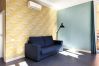 Apartment in Valencia - Flats Friends Torres Quart 1 bedroom Apartment in Valencia - Flats Friends Torres Quart 1 bedroom