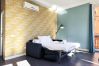 Apartment in Valencia - Flats Friends Torres Quart 1 bedroom Apartment in Valencia - Flats Friends Torres Quart 1 bedroom