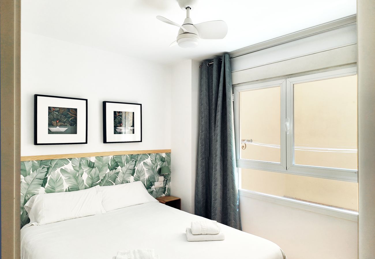 Apartment in Valencia / València - Flats Friends Nave 1 bedroom