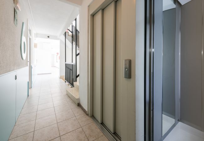 Studio in Benidorm - Flats Friends Atlantida Sea View Studio Studio in Benidorm - Flats Friends Atlantida Sea View Studio