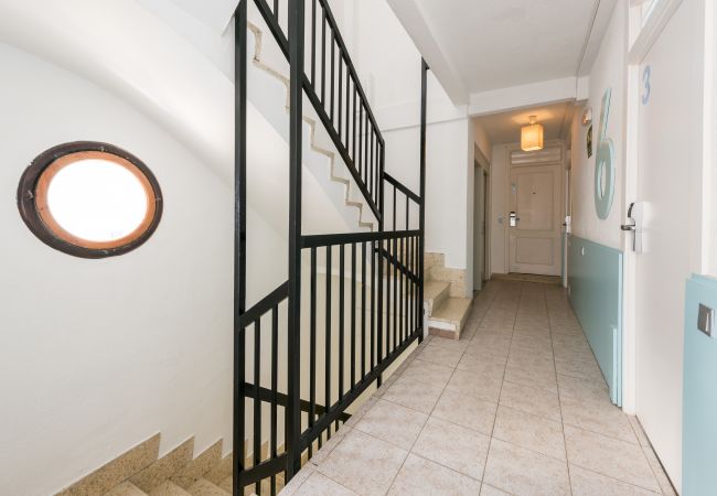 Studio in Benidorm - Flats Friends Atlantida Sea View Studio Studio in Benidorm - Flats Friends Atlantida Sea View Studio