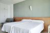 Studio in Benidorm - Flats Friends Atlantida Sea View Studio Studio in Benidorm - Flats Friends Atlantida Sea View Studio
