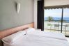 Studio in Benidorm - Flats Friends Atlantida Sea View Studio Studio in Benidorm - Flats Friends Atlantida Sea View Studio